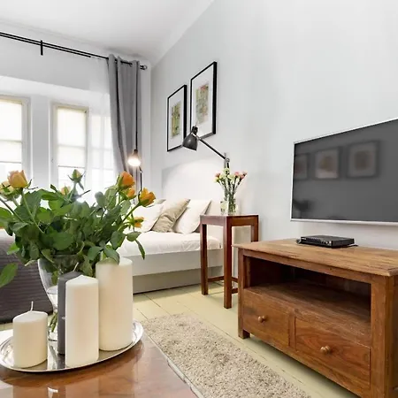 Jozefa One-bedroom Lägenhet *