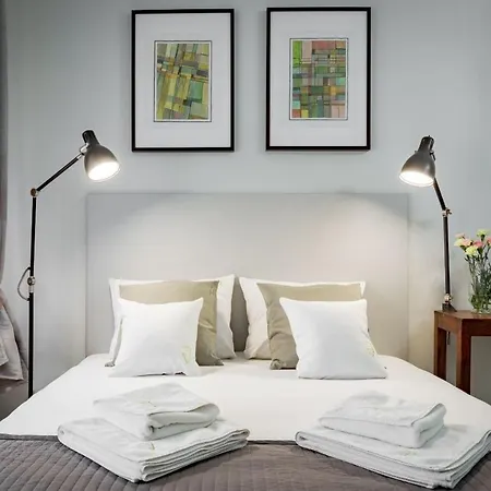 Jozefa One-bedroom *