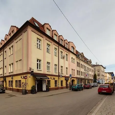 Jozefa One-bedroom