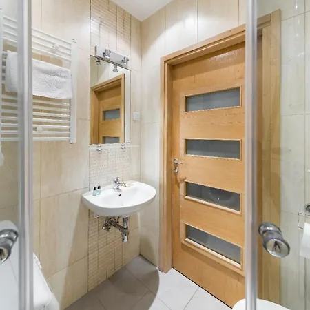 Jozefa One-bedroom شقة كراكوفيا