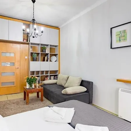 Jozefa One-bedroom * Krakau