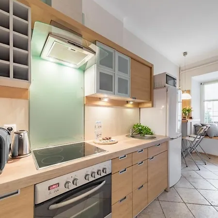Jozefa One-bedroom Apartamento