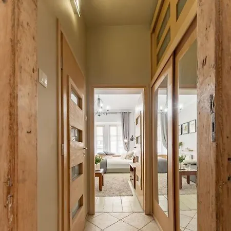 Jozefa One-bedroom
